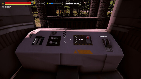 Screenshot 34 of Nucleares