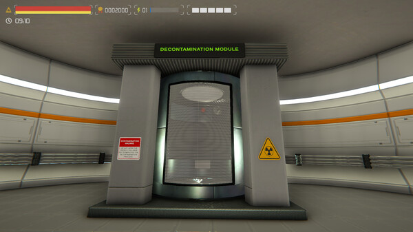 Screenshot 9 of Nucleares