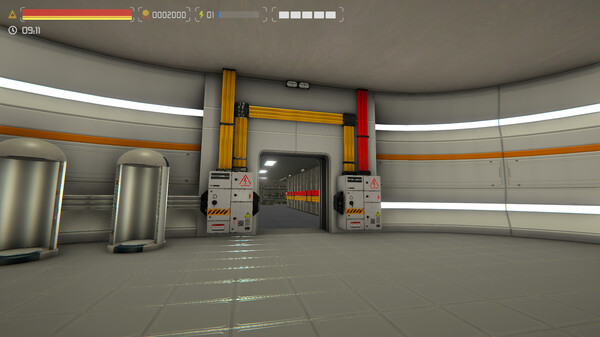 Screenshot 10 of Nucleares