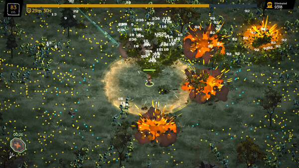 Screenshot 6 of FatalZone