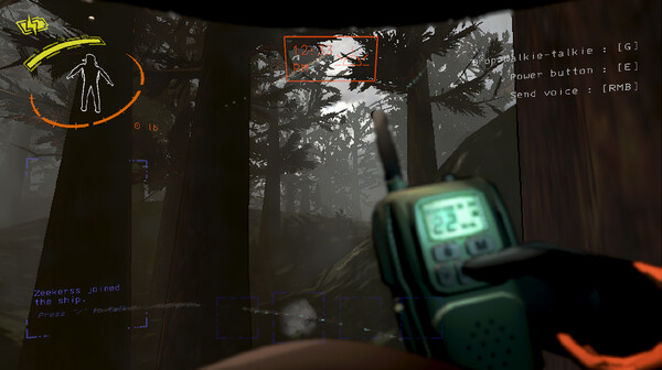 Screenshot 1 of Lethal Company