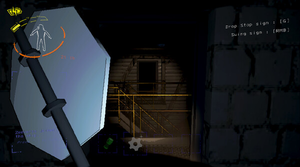 Screenshot 2 of Lethal Company