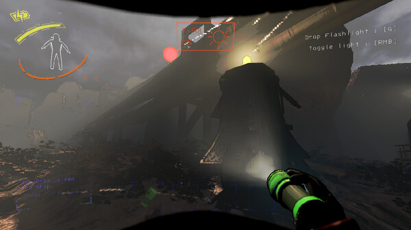 Screenshot 3 of Lethal Company