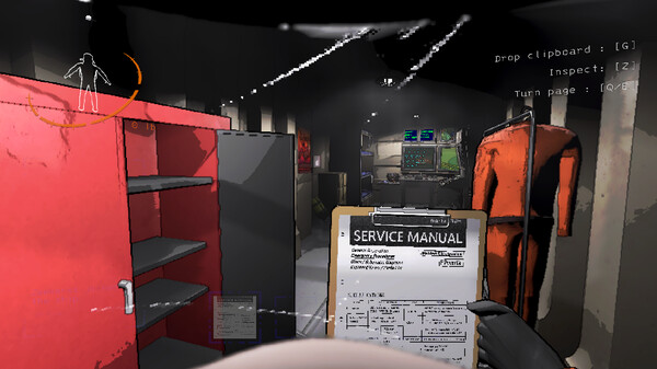 Screenshot 4 of Lethal Company