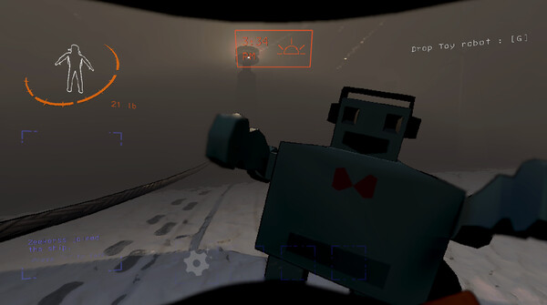 Screenshot 7 of Lethal Company