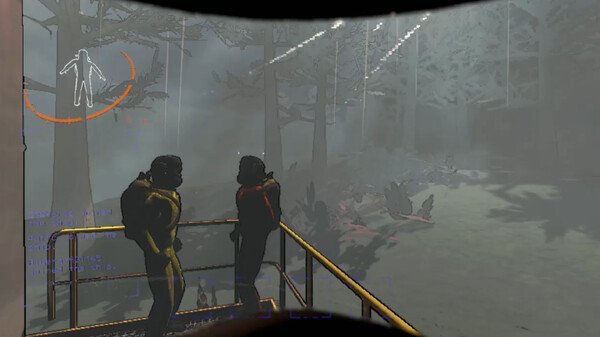 Screenshot 9 of Lethal Company