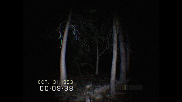 Screenshot 3 of DON'T SCREAM