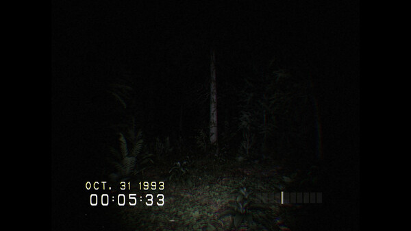 Screenshot 7 of DON'T SCREAM