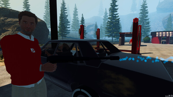 Screenshot 7 of Pumping Simulator 2