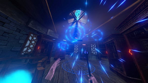 Screenshot 1 of Time Lock VR 2