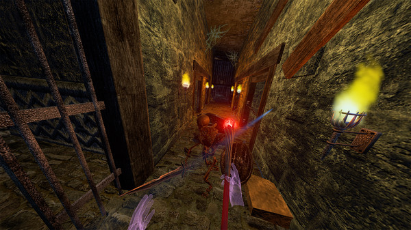 Screenshot 3 of Time Lock VR 2