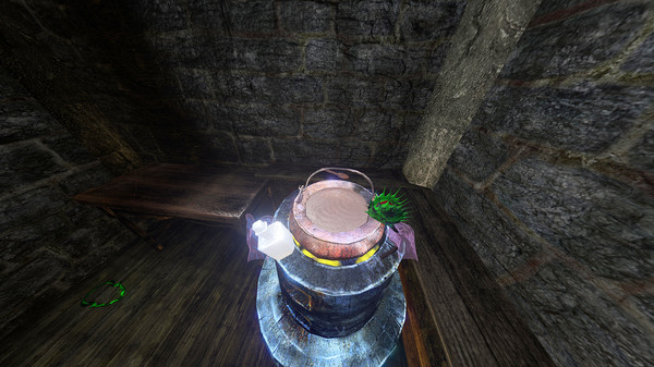 Screenshot 6 of Time Lock VR 2