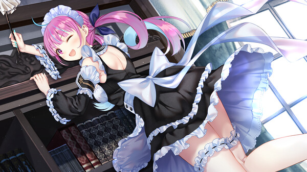 Screenshot 2 of AQUARIUM