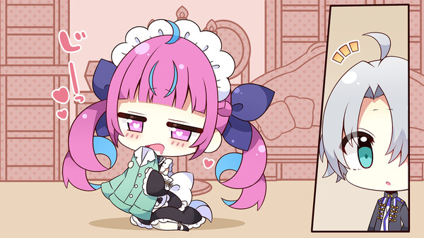 Screenshot 3 of AQUARIUM