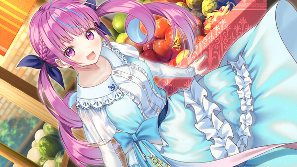 Screenshot 4 of AQUARIUM