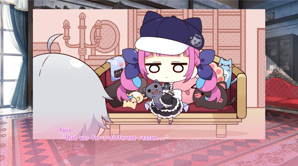 Screenshot 6 of AQUARIUM