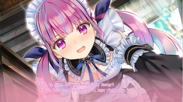 Screenshot 8 of AQUARIUM