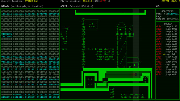 Screenshot 5 of Rogue Bit