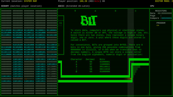 Screenshot 6 of Rogue Bit