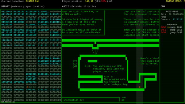 Screenshot 7 of Rogue Bit