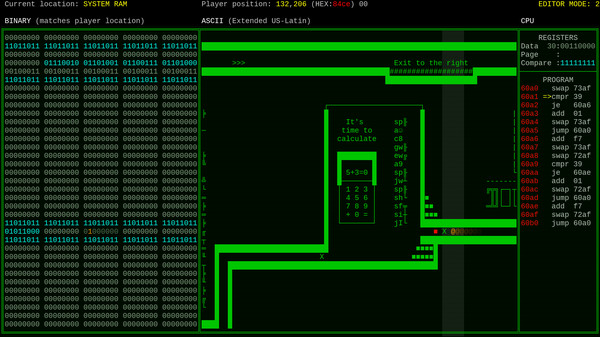 Screenshot 8 of Rogue Bit