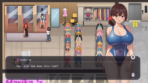 Screenshot 2 of Workplace Fantasy