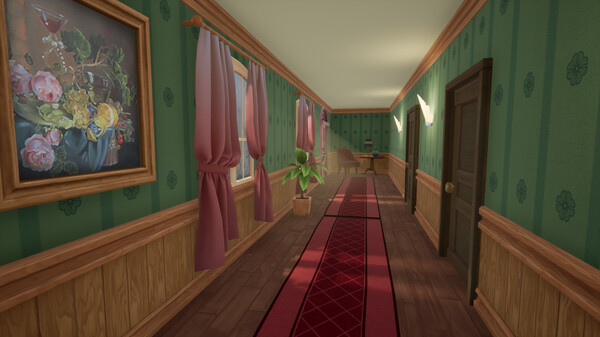 Screenshot 11 of Escape From Mystwood Mansion