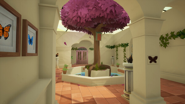 Screenshot 3 of Escape From Mystwood Mansion