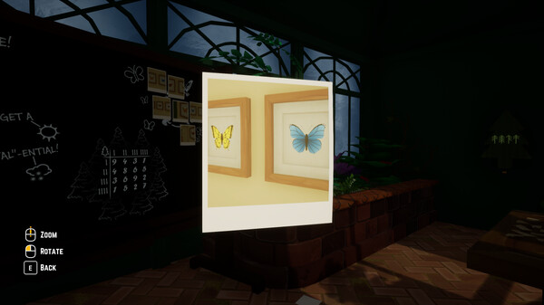 Screenshot 6 of Escape From Mystwood Mansion