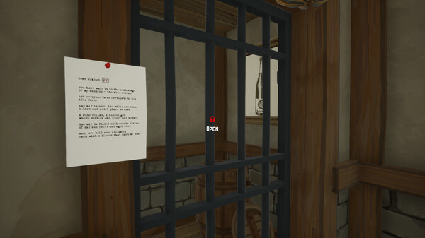 Screenshot 10 of Escape From Mystwood Mansion