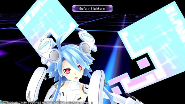 Screenshot 2 of Hyperdimension Neptunia Re