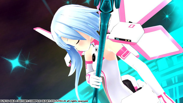 Screenshot 21 of Hyperdimension Neptunia Re