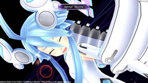 Screenshot 7 of Hyperdimension Neptunia Re