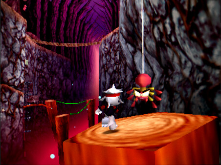 Screenshot 4 of Corn Kidz 64