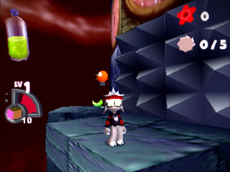 Screenshot 6 of Corn Kidz 64