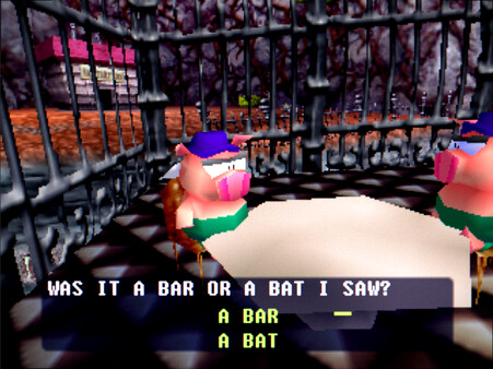 Screenshot 8 of Corn Kidz 64