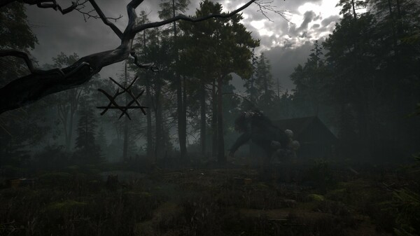 Screenshot 4 of Stray Souls