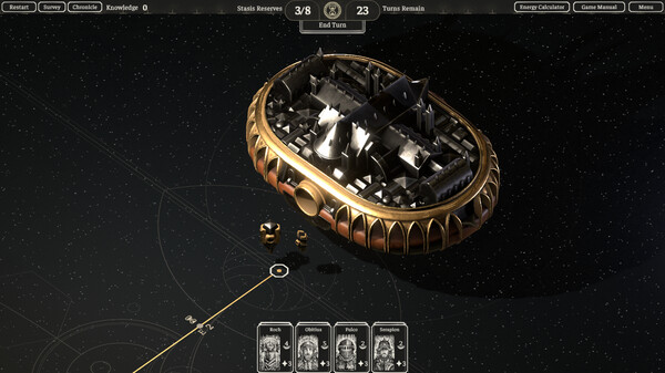 Screenshot 1 of The Banished Vault