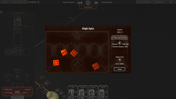 Screenshot 4 of The Banished Vault