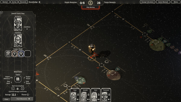 Screenshot 7 of The Banished Vault