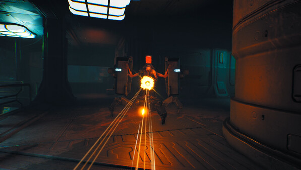 Screenshot 13 of RIPOUT