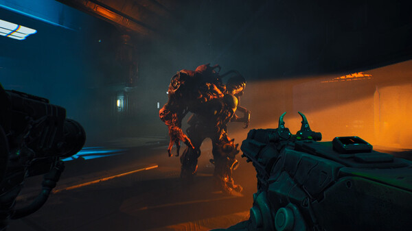 Screenshot 37 of RIPOUT