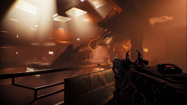 Screenshot 39 of RIPOUT