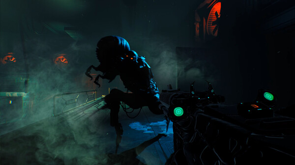 Screenshot 40 of RIPOUT