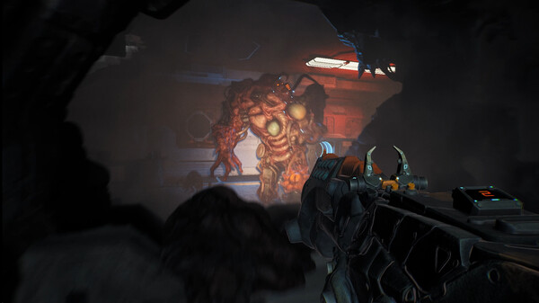 Screenshot 42 of RIPOUT