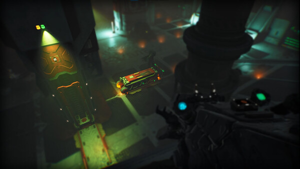 Screenshot 43 of RIPOUT