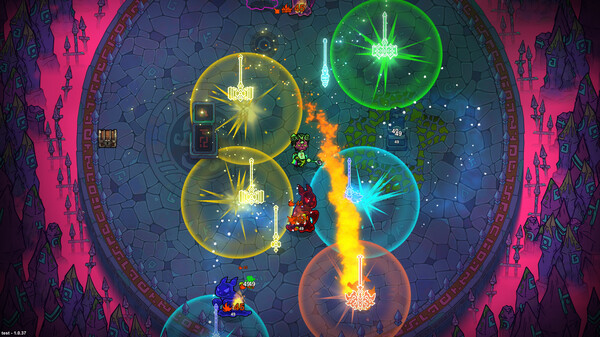 Screenshot 19 of Magicraft