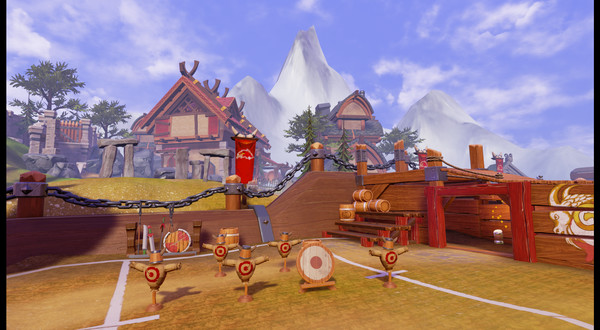 Screenshot 3 of Bierzerkers