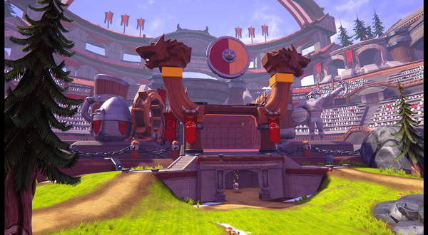 Screenshot 4 of Bierzerkers