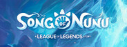 Song of Nunu: A League of Legends Story